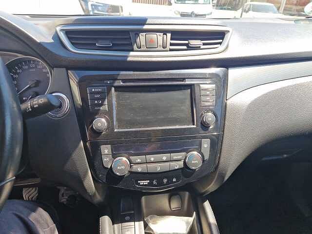 Nissan Qashqai BERLINA 1.3 DIG-T TEKNA 140CV 5P