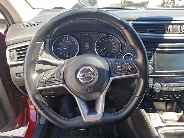 Nissan Qashqai BERLINA 1.3 DIG-T TEKNA 140CV 5P