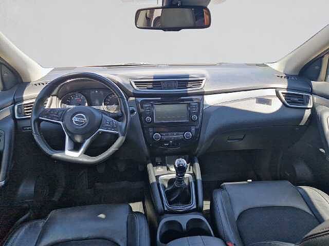 Nissan Qashqai BERLINA 1.3 DIG-T TEKNA 140CV 5P