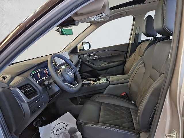 Nissan X-trail TODOTERRENO 1.5 HEV E-POWER TEKNA 204CV 5P