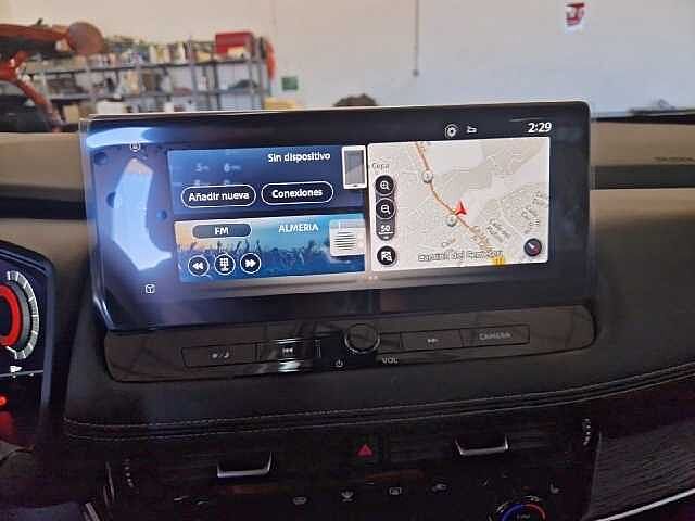 Nissan X-trail TODOTERRENO 1.5 HEV E-POWER TEKNA 204CV 5P