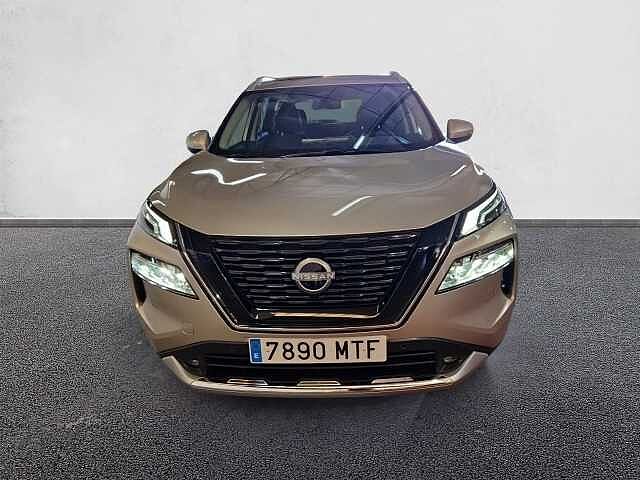 Nissan X-trail TODOTERRENO 1.5 HEV E-POWER TEKNA 204CV 5P