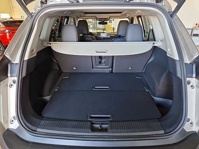 Nissan X-trail TODOTERRENO 1.5 HEV E-POWER TEKNA 204CV 5P