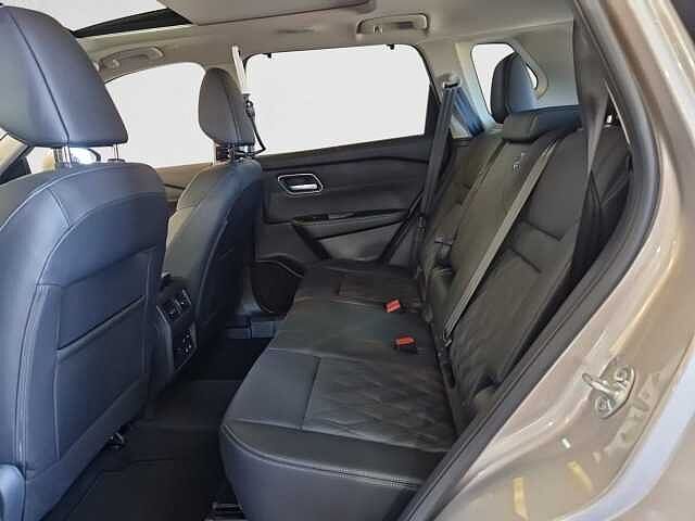 Nissan X-trail TODOTERRENO 1.5 HEV E-POWER TEKNA 204CV 5P