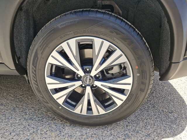 Nissan X-trail TODOTERRENO 1.5 HEV E-POWER N-CONNECTA 204CV 5P