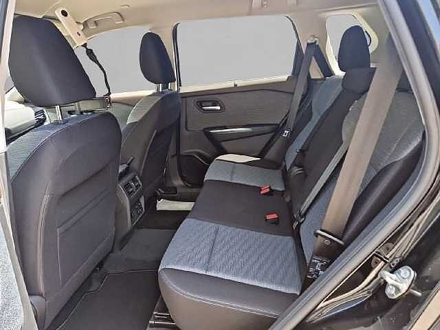 Nissan X-trail TODOTERRENO 1.5 HEV E-POWER N-CONNECTA 204CV 5P