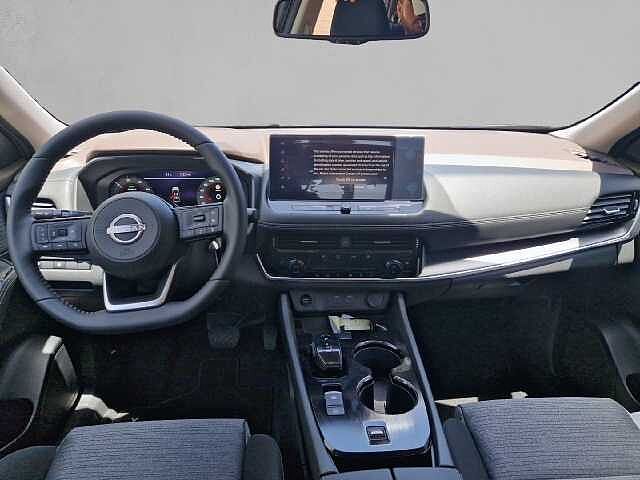 Nissan X-trail TODOTERRENO 1.5 HEV E-POWER N-CONNECTA 204CV 5P