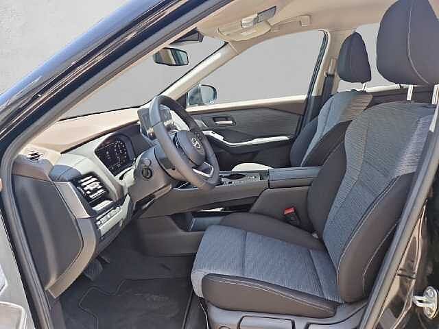 Nissan X-trail TODOTERRENO 1.5 HEV E-POWER N-CONNECTA 204CV 5P