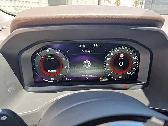 Nissan X-trail TODOTERRENO 1.5 HEV E-POWER N-CONNECTA 204CV 5P