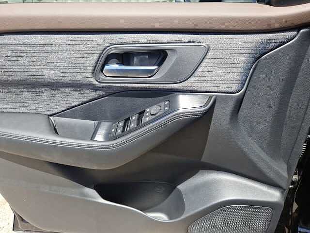 Nissan X-trail TODOTERRENO 1.5 HEV E-POWER N-CONNECTA 204CV 5P