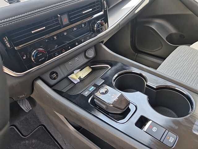 Nissan X-trail TODOTERRENO 1.5 HEV E-POWER N-CONNECTA 204CV 5P