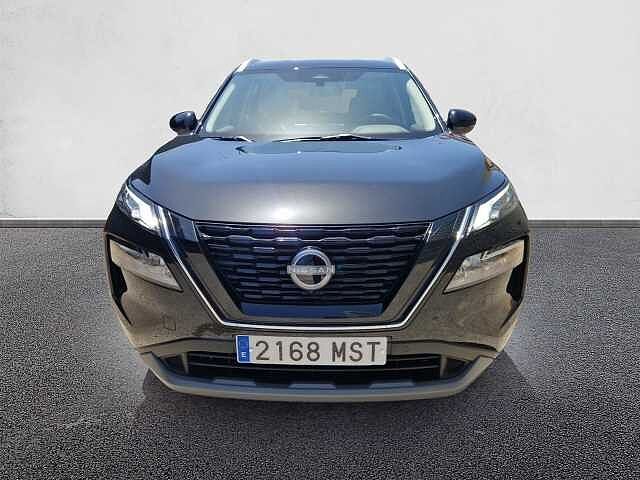 Nissan X-trail TODOTERRENO 1.5 HEV E-POWER N-CONNECTA 204CV 5P