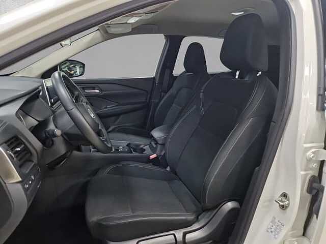 Nissan Qashqai TODOTERRENO 1.3 DIG-T MHEV ACENTA 140CV 5P