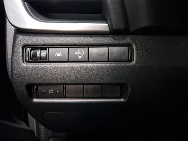 Nissan Qashqai TODOTERRENO 1.3 DIG-T MHEV ACENTA 140CV 5P