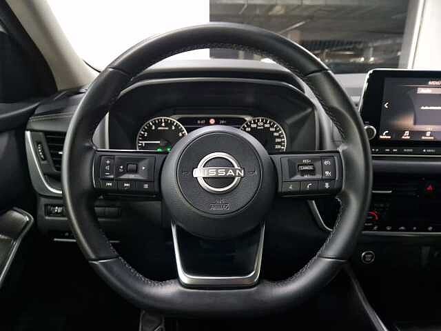 Nissan Qashqai TODOTERRENO 1.3 DIG-T MHEV ACENTA 140CV 5P