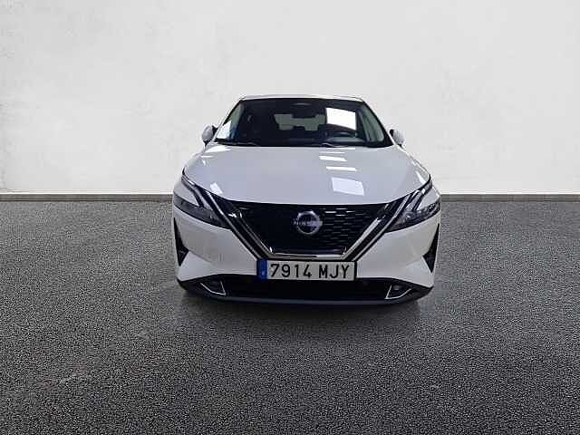 Nissan Qashqai TODOTERRENO 1.3 DIG-T MHEV ACENTA 140CV 5P