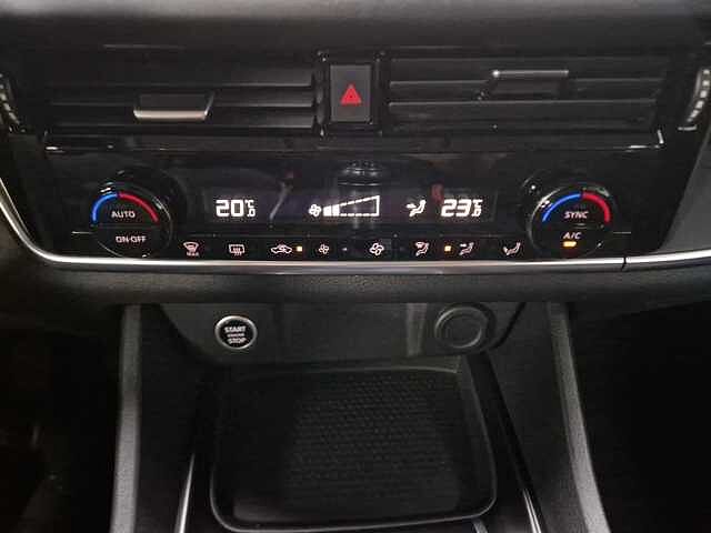 Nissan Qashqai TODOTERRENO 1.3 DIG-T MHEV ACENTA 140CV 5P