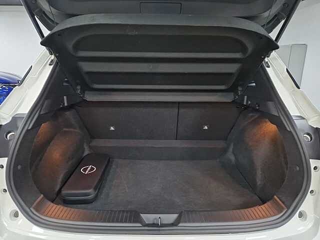 Nissan Qashqai TODOTERRENO 1.3 DIG-T MHEV ACENTA 140CV 5P