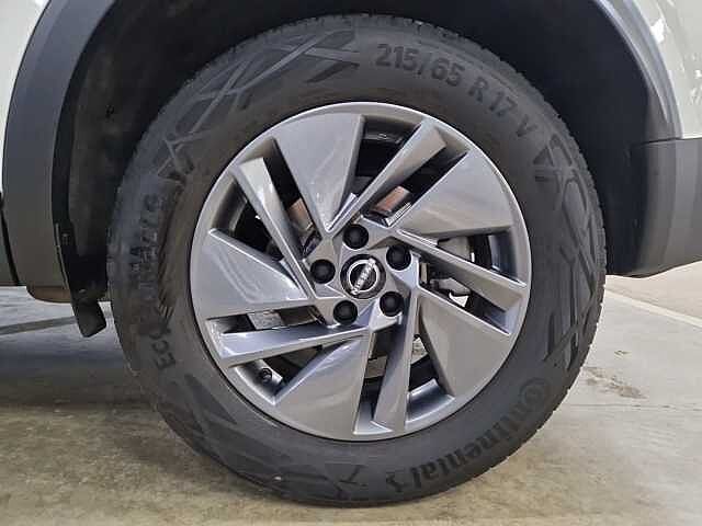 Nissan Qashqai TODOTERRENO 1.3 DIG-T MHEV ACENTA 140CV 5P