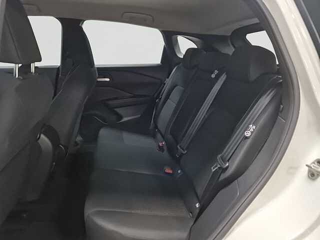 Nissan Qashqai TODOTERRENO 1.3 DIG-T MHEV ACENTA 140CV 5P