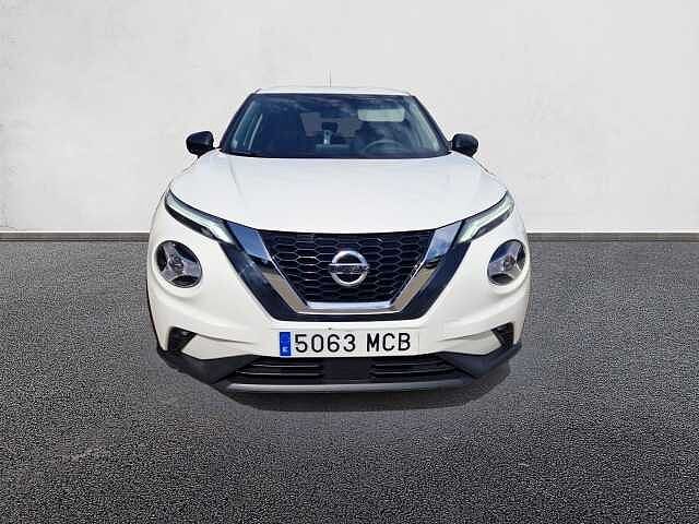 Nissan Juke 5P 1.0 DIG-T 114 V E6D-F 6 M/T ACENTA