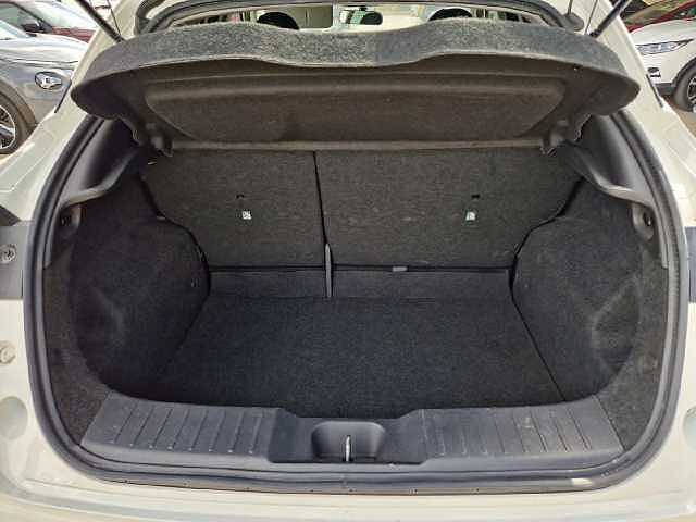Nissan Juke 5P 1.0 DIG-T 114 V E6D-F 6 M/T ACENTA