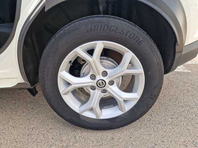Nissan Juke 5P 1.0 DIG-T 114 V E6D-F 6 M/T ACENTA