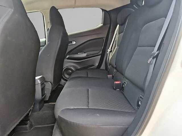 Nissan Juke 5P 1.0 DIG-T 114 V E6D-F 6 M/T ACENTA