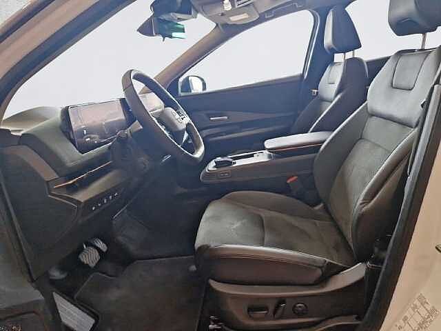 Nissan Nissan Ariya 5p 87kWh e-4ORCE Evolve