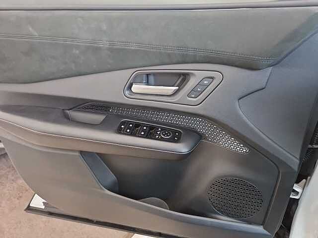 Nissan Nissan Ariya 5p 87kWh e-4ORCE Evolve