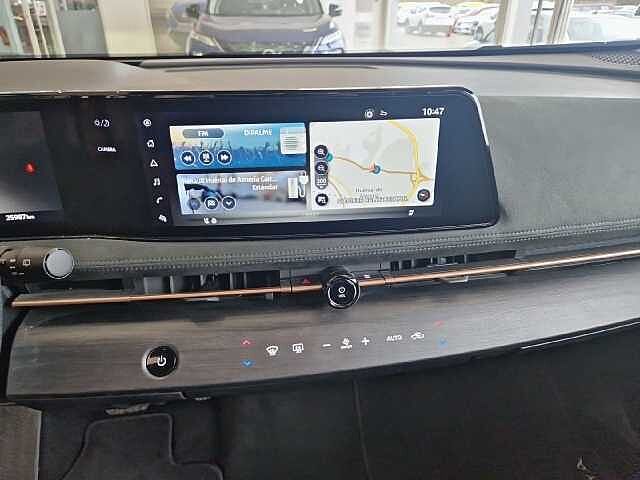 Nissan Nissan Ariya 5p 87kWh e-4ORCE Evolve