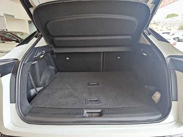Nissan Nissan Ariya 5p 87kWh e-4ORCE Evolve