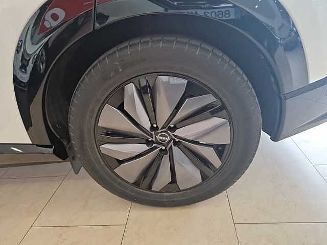 Nissan Nissan Ariya 5p 87kWh e-4ORCE Evolve