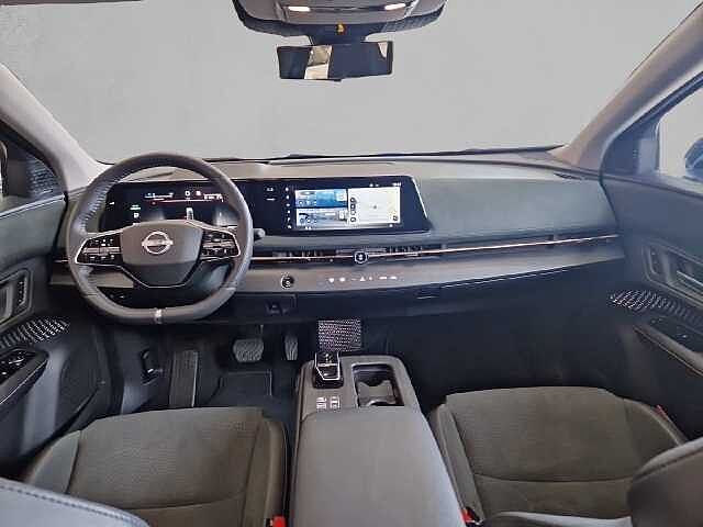 Nissan Nissan Ariya 5p 87kWh e-4ORCE Evolve