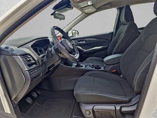 Nissan Qashqai TODOTERRENO 1.3 DIG-T MHEV 140CV ACENTA 5P