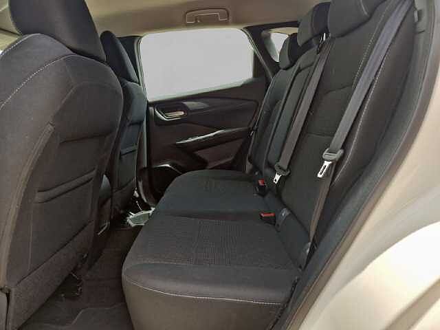 Nissan Qashqai TODOTERRENO 1.3 DIG-T MHEV 140CV ACENTA 5P