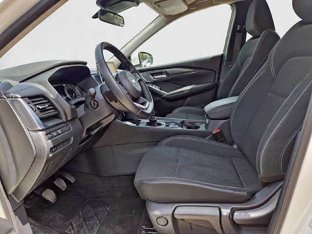 Nissan Qashqai TODOTERRENO 1.3 DIG-T MHEV ACENTA 140CV 5P