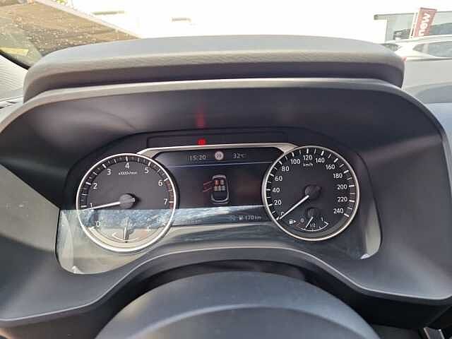 Nissan Qashqai TODOTERRENO 1.3 DIG-T MHEV ACENTA 140CV 5P