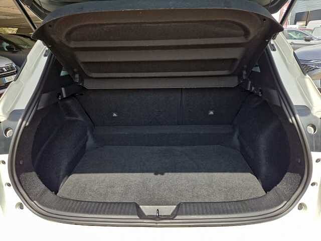 Nissan Qashqai TODOTERRENO 1.3 DIG-T MHEV ACENTA 140CV 5P