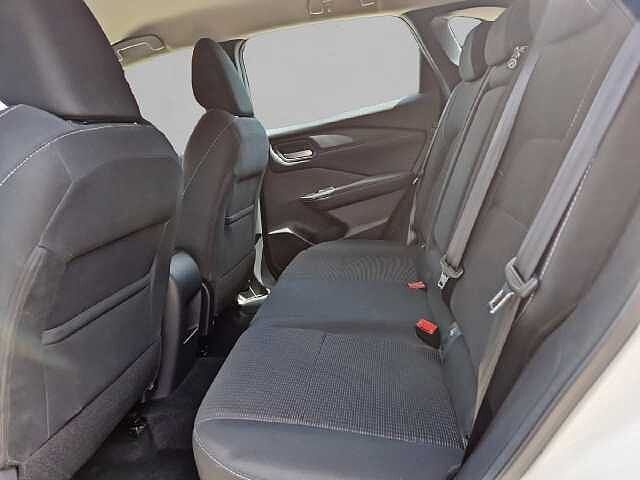 Nissan Qashqai TODOTERRENO 1.3 DIG-T MHEV ACENTA 140CV 5P