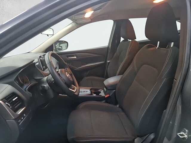 Nissan Qashqai TODOTERRENO 1.3 DIG-T MHEV ACENTA AUTOMATICO 158CV 5P