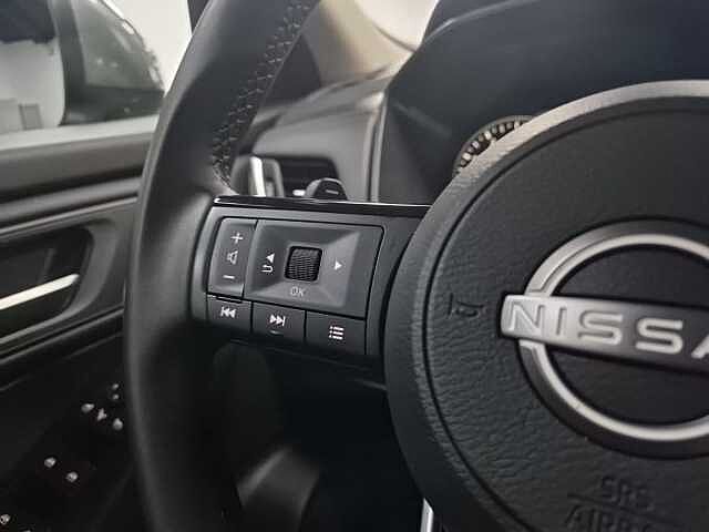 Nissan Qashqai TODOTERRENO 1.3 DIG-T MHEV ACENTA AUTOMATICO 158CV 5P