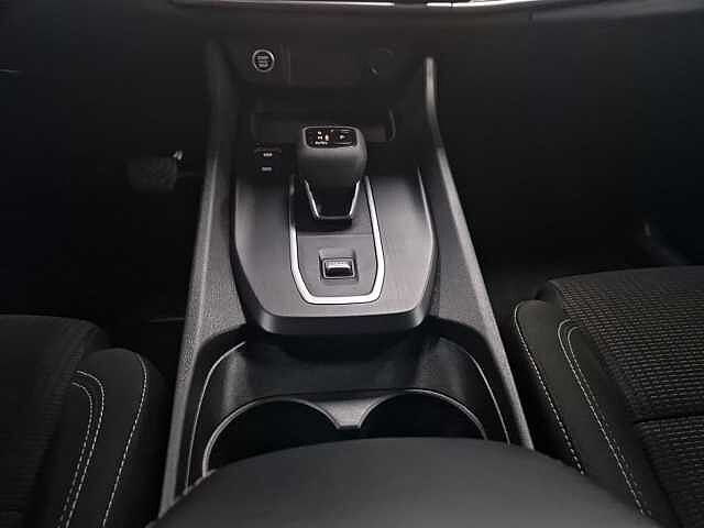 Nissan Qashqai TODOTERRENO 1.3 DIG-T MHEV ACENTA AUTOMATICO 158CV 5P