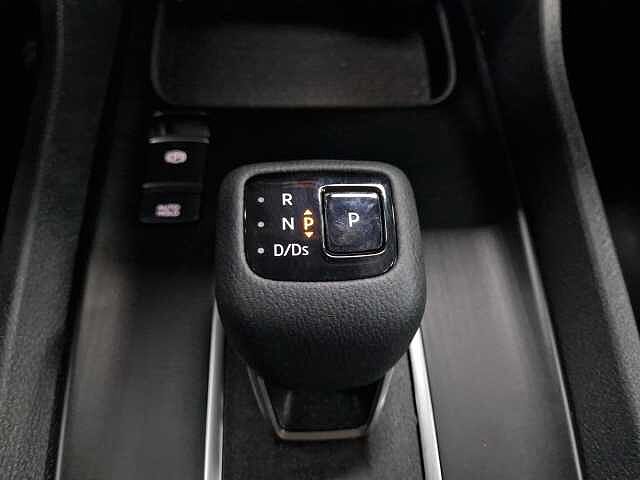 Nissan Qashqai TODOTERRENO 1.3 DIG-T MHEV ACENTA AUTOMATICO 158CV 5P