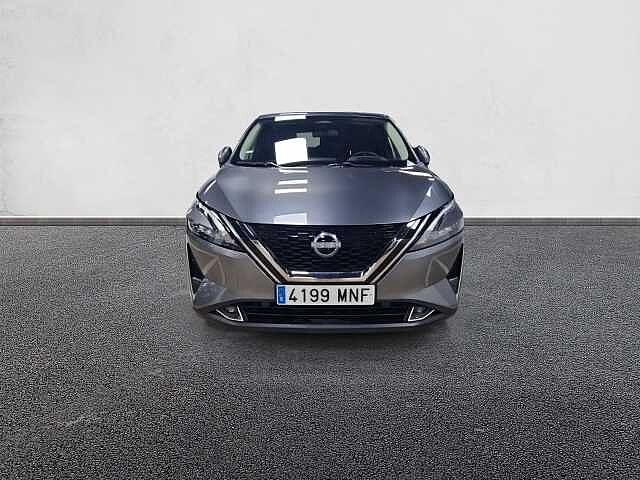 Nissan Qashqai TODOTERRENO 1.3 DIG-T MHEV ACENTA AUTOMATICO 158CV 5P