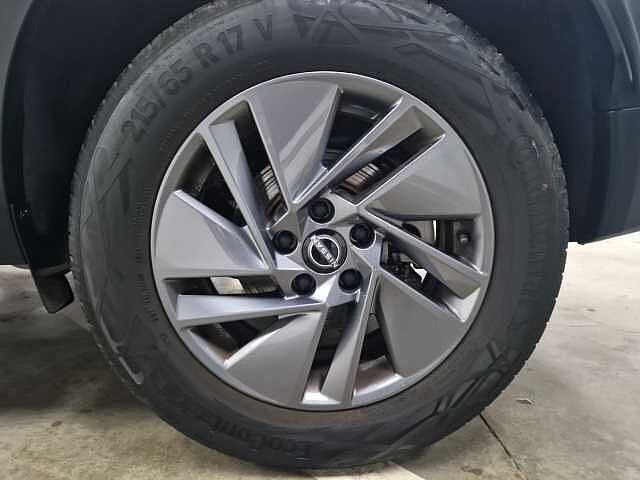 Nissan Qashqai TODOTERRENO 1.3 DIG-T MHEV ACENTA AUTOMATICO 158CV 5P