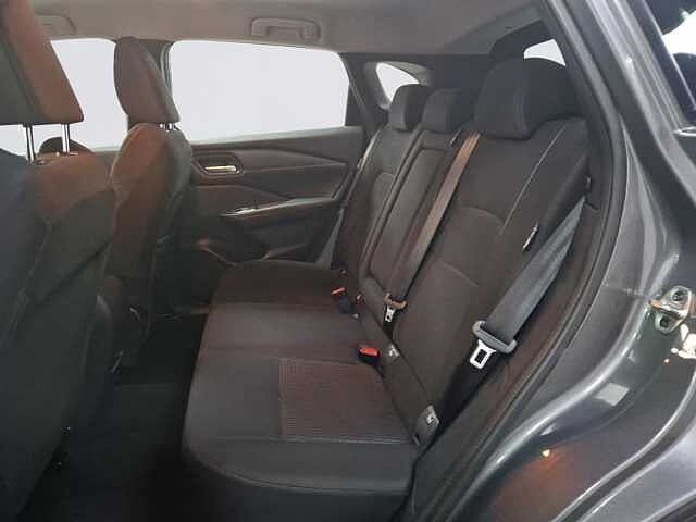 Nissan Qashqai TODOTERRENO 1.3 DIG-T MHEV ACENTA AUTOMATICO 158CV 5P
