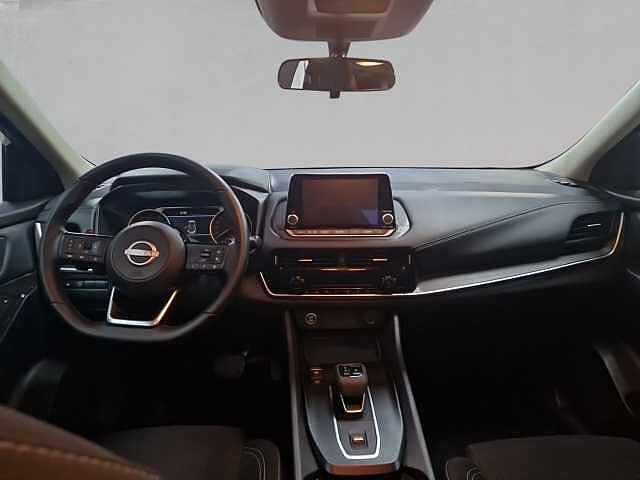 Nissan Qashqai TODOTERRENO 1.3 DIG-T MHEV ACENTA AUTOMATICO 158CV 5P