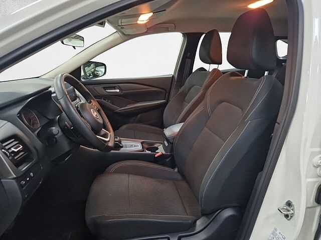 Nissan Qashqai TODOTERRENO 1.3 DIG-T MHEV ACENTA AUTOMATICO 158CV 5P