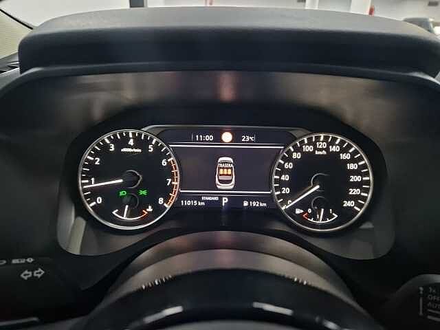 Nissan Qashqai TODOTERRENO 1.3 DIG-T MHEV ACENTA AUTOMATICO 158CV 5P